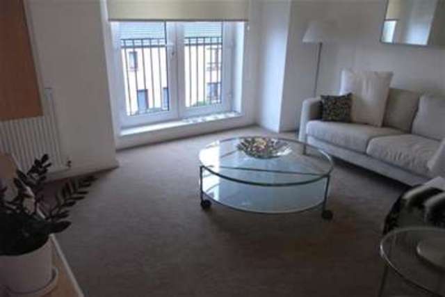  Image of 2 bedroom Flat to rent in Castle Street Paisley PA1 at Paisley, PA1 2JP