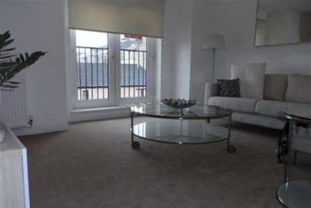  Image of 2 bedroom Flat to rent in Castle Street Paisley PA1 at Paisley, PA1 2JP