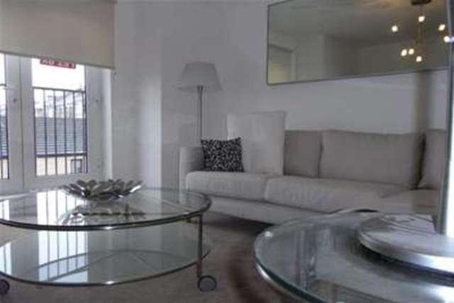  Image of 2 bedroom Flat to rent in Castle Street Paisley PA1 at Paisley, PA1 2JP