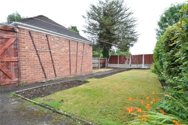  Image of 3 bedroom Semi-Detached house for sale in Barnston Road Thingwall Wirral CH61 at Thingwall Wirral Pensby, CH61 7XJ