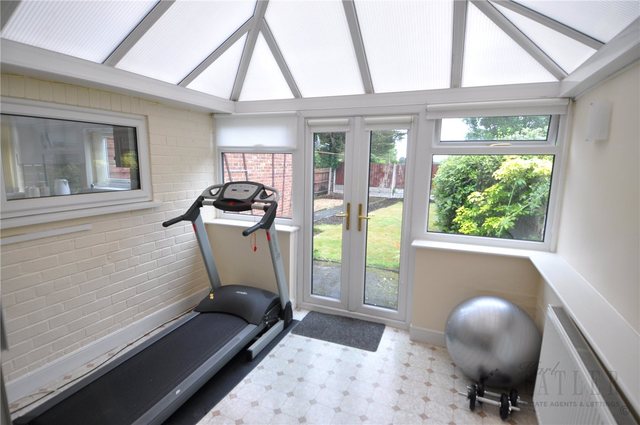  Image of 3 bedroom Semi-Detached house for sale in Barnston Road Thingwall Wirral CH61 at Thingwall Wirral Pensby, CH61 7XJ
