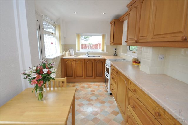  Image of 3 bedroom Semi-Detached house for sale in Barnston Road Thingwall Wirral CH61 at Thingwall Wirral Pensby, CH61 7XJ