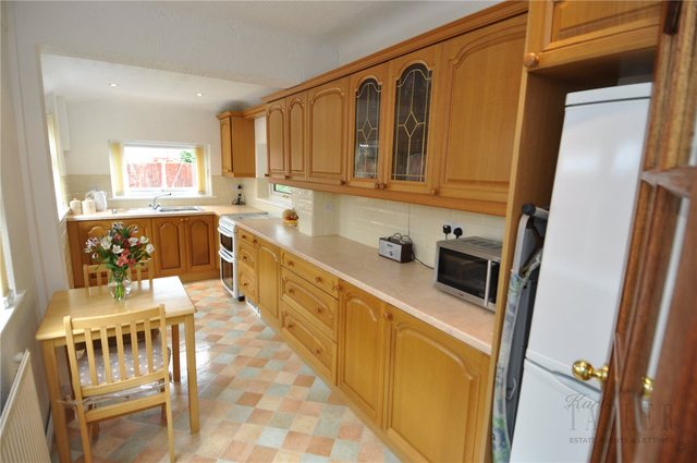  Image of 3 bedroom Semi-Detached house for sale in Barnston Road Thingwall Wirral CH61 at Thingwall Wirral Pensby, CH61 7XJ