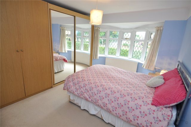  Image of 3 bedroom Semi-Detached house for sale in Barnston Road Thingwall Wirral CH61 at Thingwall Wirral Pensby, CH61 7XJ