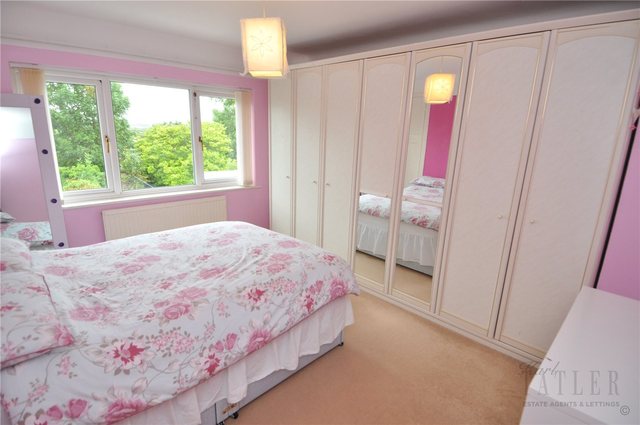  Image of 3 bedroom Semi-Detached house for sale in Barnston Road Thingwall Wirral CH61 at Thingwall Wirral Pensby, CH61 7XJ