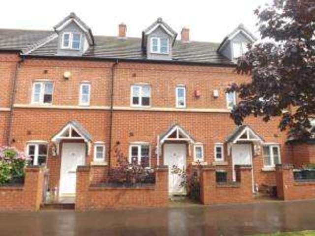  Image of 3 bedroom Terraced house for sale in Barrett Street Edgbaston Birmingham B66 at Smethwick West Midlands Smethwick, B66 4SE
