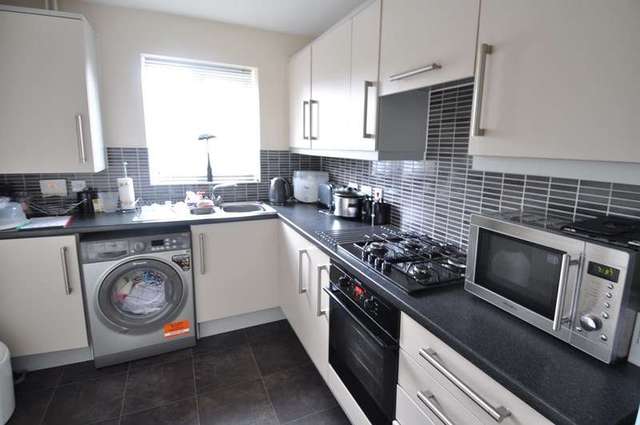  Image of 3 bedroom Semi-Detached house for sale in Bartley Crescent Northfield Birmingham B31 at Bartley Crescent Northfield Birmingham, B31 1UU