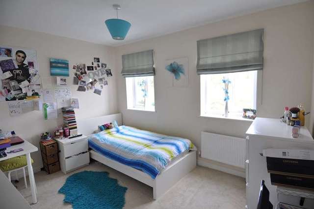  Image of 3 bedroom Semi-Detached house for sale in Bartley Crescent Northfield Birmingham B31 at Bartley Crescent Northfield Birmingham, B31 1UU