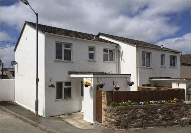  Image of 3 bedroom Terraced house for sale in Barton Close Bodmin PL31 at Barton Close  Bodmin, PL31 2LA