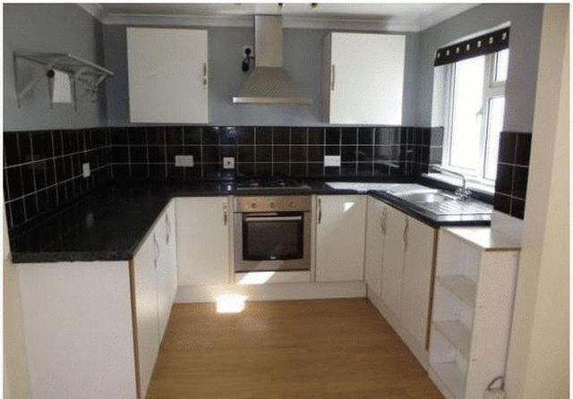  Image of 3 bedroom Terraced house for sale in Barton Close Bodmin PL31 at Barton Close  Bodmin, PL31 2LA