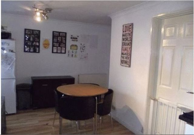  Image of 3 bedroom Terraced house for sale in Barton Close Bodmin PL31 at Barton Close  Bodmin, PL31 2LA