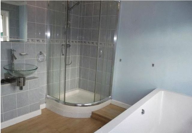  Image of 3 bedroom Terraced house for sale in Barton Close Bodmin PL31 at Barton Close  Bodmin, PL31 2LA