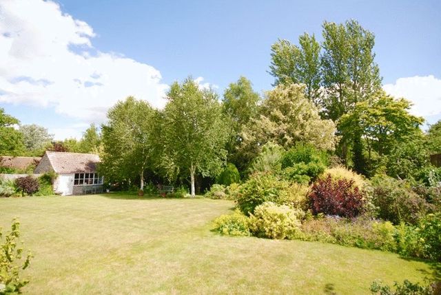  Image of 5 bedroom Detached house for sale in Church Street Barton St. David Somerton TA11 at Church Street Barton St. David Somerton, TA11 6BU