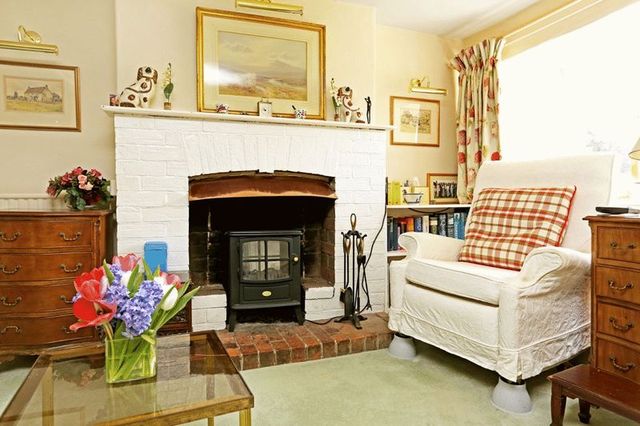  Image of 5 bedroom Detached house for sale in Church Street Barton St. David Somerton TA11 at Church Street Barton St. David Somerton, TA11 6BU