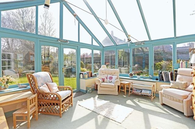  Image of 5 bedroom Detached house for sale in Church Street Barton St. David Somerton TA11 at Church Street Barton St. David Somerton, TA11 6BU