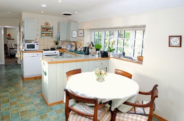  Image of 5 bedroom Detached house for sale in Church Street Barton St. David Somerton TA11 at Church Street Barton St. David Somerton, TA11 6BU