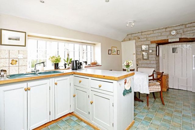  Image of 5 bedroom Detached house for sale in Church Street Barton St. David Somerton TA11 at Church Street Barton St. David Somerton, TA11 6BU