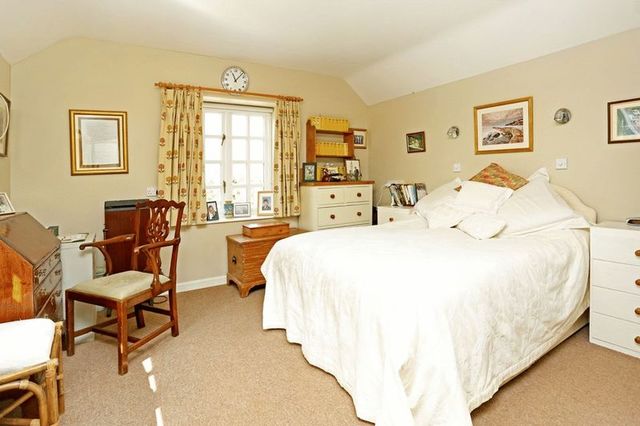  Image of 5 bedroom Detached house for sale in Church Street Barton St. David Somerton TA11 at Church Street Barton St. David Somerton, TA11 6BU