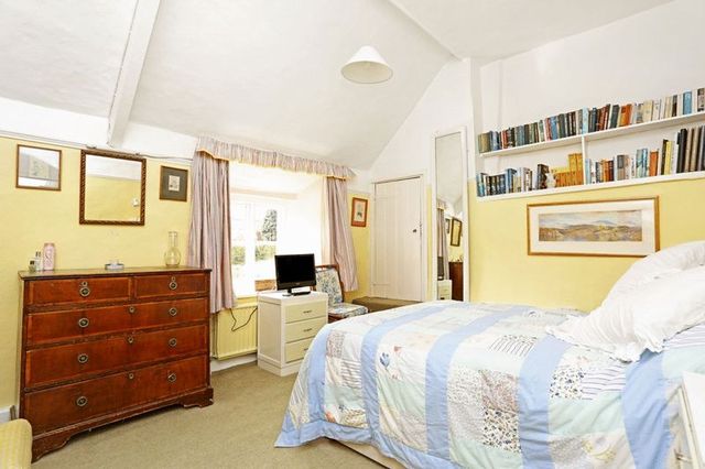 Image of 5 bedroom Detached house for sale in Church Street Barton St. David Somerton TA11 at Church Street Barton St. David Somerton, TA11 6BU