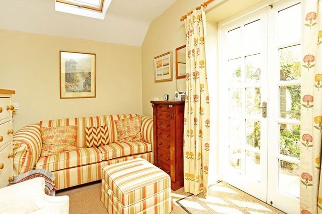  Image of 5 bedroom Detached house for sale in Church Street Barton St. David Somerton TA11 at Church Street Barton St. David Somerton, TA11 6BU
