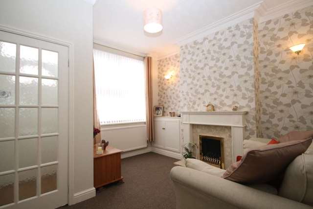  Image of 2 bedroom Terraced house for sale in Battenberg Road Leicester LE3 at Battenberg Road Off Fosse Road North Leicester, LE3 5HA