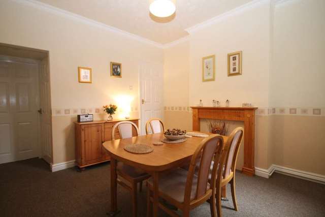  Image of 2 bedroom Terraced house for sale in Battenberg Road Leicester LE3 at Battenberg Road Off Fosse Road North Leicester, LE3 5HA
