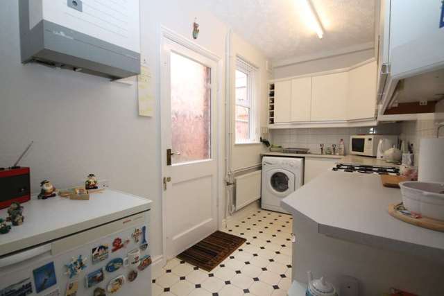  Image of 2 bedroom Terraced house for sale in Battenberg Road Leicester LE3 at Battenberg Road Off Fosse Road North Leicester, LE3 5HA