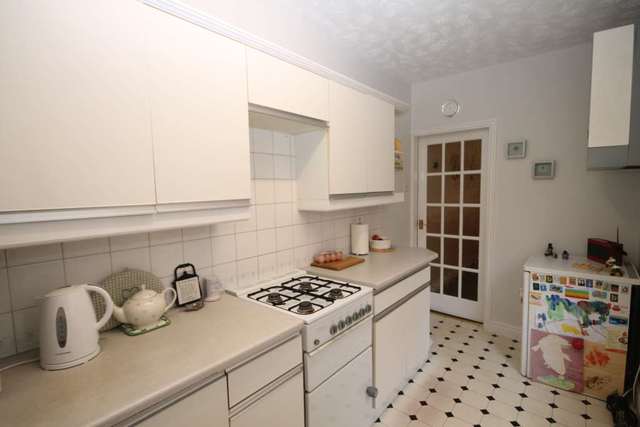  Image of 2 bedroom Terraced house for sale in Battenberg Road Leicester LE3 at Battenberg Road Off Fosse Road North Leicester, LE3 5HA
