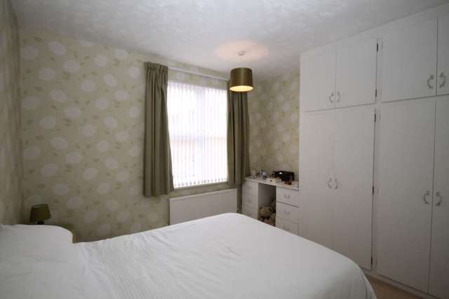  Image of 2 bedroom Terraced house for sale in Battenberg Road Leicester LE3 at Battenberg Road Off Fosse Road North Leicester, LE3 5HA