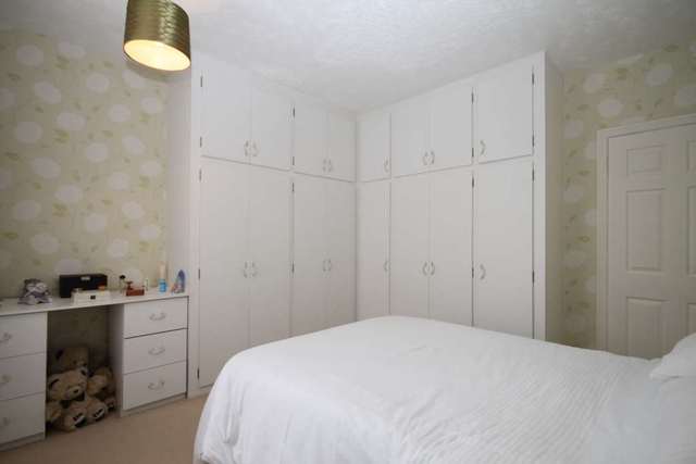  Image of 2 bedroom Terraced house for sale in Battenberg Road Leicester LE3 at Battenberg Road Off Fosse Road North Leicester, LE3 5HA