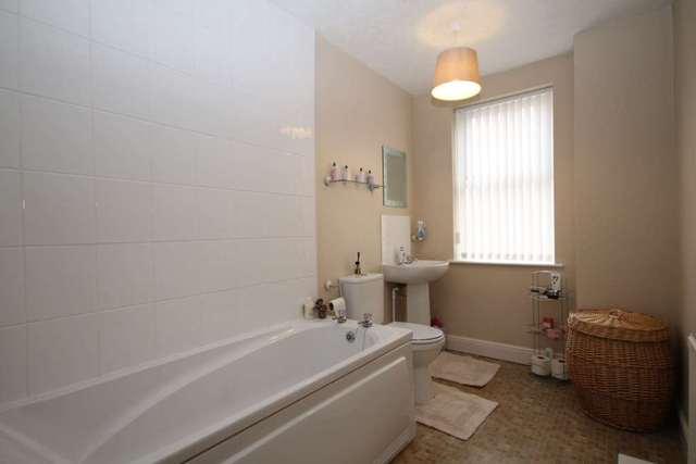  Image of 2 bedroom Terraced house for sale in Battenberg Road Leicester LE3 at Battenberg Road Off Fosse Road North Leicester, LE3 5HA