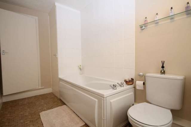  Image of 2 bedroom Terraced house for sale in Battenberg Road Leicester LE3 at Battenberg Road Off Fosse Road North Leicester, LE3 5HA