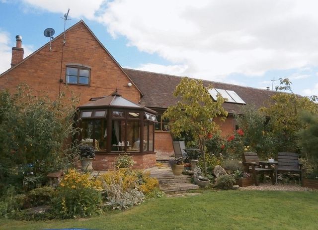  Image of 3 bedroom Detached house for sale in Baughton Lane Strensham Worcester WR8 at Baughton Lane Lower Strensham Worcester, WR8 9LL