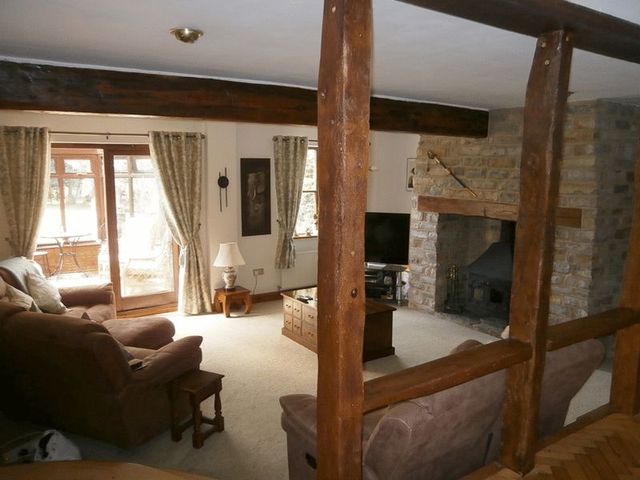  Image of 3 bedroom Detached house for sale in Baughton Lane Strensham Worcester WR8 at Baughton Lane Lower Strensham Worcester, WR8 9LL