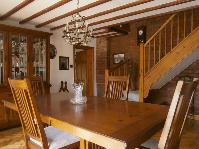  Image of 3 bedroom Detached house for sale in Baughton Lane Strensham Worcester WR8 at Baughton Lane Lower Strensham Worcester, WR8 9LL