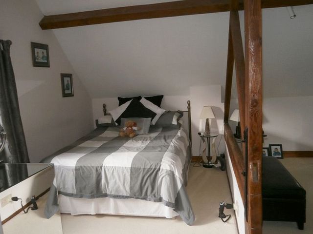  Image of 3 bedroom Detached house for sale in Baughton Lane Strensham Worcester WR8 at Baughton Lane Lower Strensham Worcester, WR8 9LL