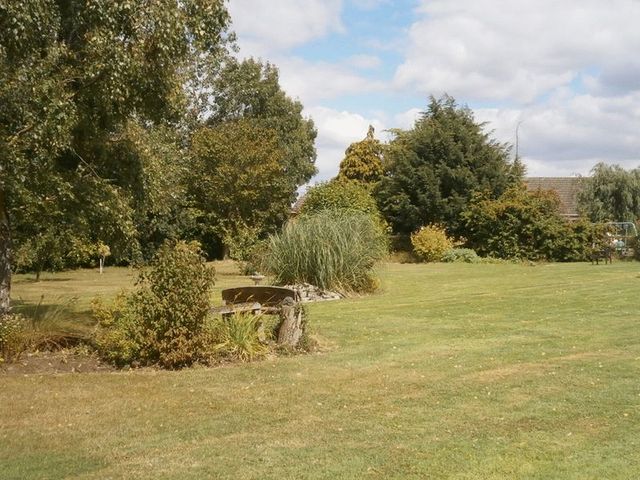  Image of 3 bedroom Detached house for sale in Baughton Lane Strensham Worcester WR8 at Baughton Lane Lower Strensham Worcester, WR8 9LL