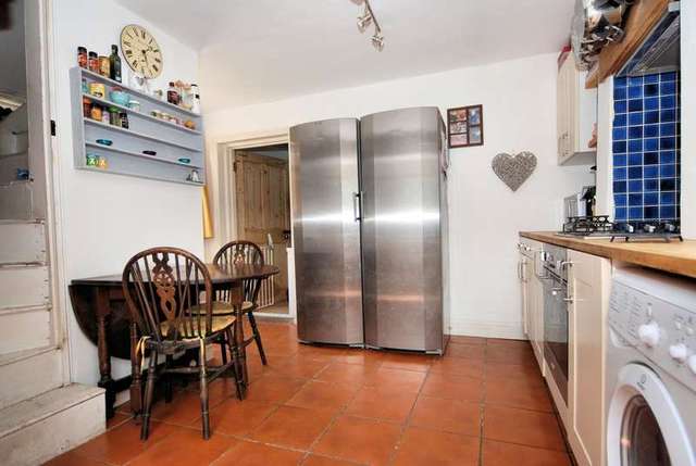  Image of 2 bedroom Semi-Detached house for sale in The Street Bawdeswell Dereham NR20 at Bawdeswell Dereham Norfolk, NR20 4RT