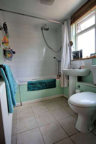  Image of 2 bedroom Semi-Detached house for sale in The Street Bawdeswell Dereham NR20 at Bawdeswell Dereham Norfolk, NR20 4RT