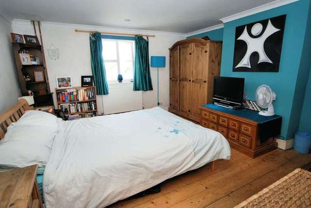  Image of 2 bedroom Semi-Detached house for sale in The Street Bawdeswell Dereham NR20 at Bawdeswell Dereham Norfolk, NR20 4RT
