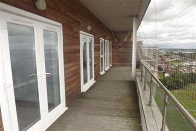  Image of 2 bedroom Penthouse to rent in Roughwood Drive Kirkby Liverpool L33 at Liverpool, L33 8WY