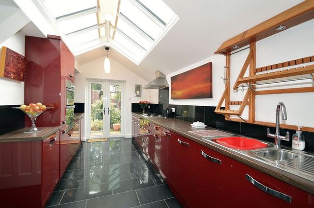  Image of 3 bedroom Semi-Detached house for sale in Beeches Drive Erdington Birmingham B24 at Beeches Drive Erdington Birmingham, B24 0DT
