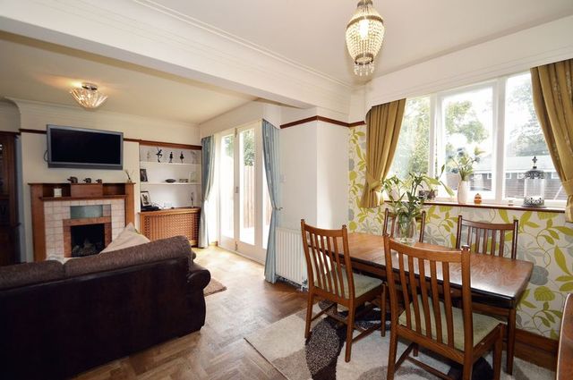  Image of 3 bedroom Semi-Detached house for sale in Beeches Drive Erdington Birmingham B24 at Beeches Drive Erdington Birmingham, B24 0DT