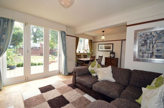  Image of 3 bedroom Semi-Detached house for sale in Beeches Drive Erdington Birmingham B24 at Beeches Drive Erdington Birmingham, B24 0DT