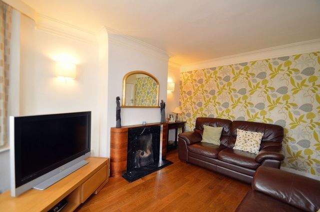  Image of 3 bedroom Semi-Detached house for sale in Beeches Drive Erdington Birmingham B24 at Beeches Drive Erdington Birmingham, B24 0DT