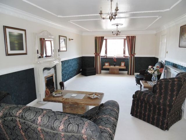  Image of 4 bedroom Detached house for sale in Beechwood Grove Pencoed Bridgend CF35 at Beechwood Grove Pencoed Bridgend, CF35 6SU