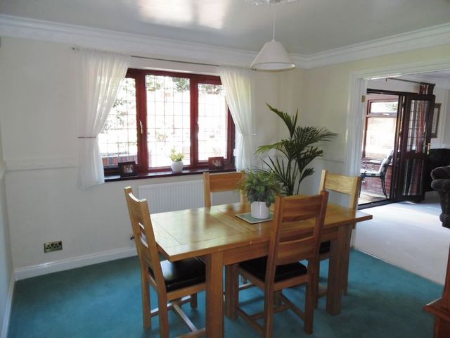  Image of 4 bedroom Detached house for sale in Beechwood Grove Pencoed Bridgend CF35 at Beechwood Grove Pencoed Bridgend, CF35 6SU