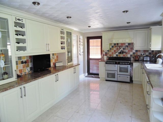  Image of 4 bedroom Detached house for sale in Beechwood Grove Pencoed Bridgend CF35 at Beechwood Grove Pencoed Bridgend, CF35 6SU