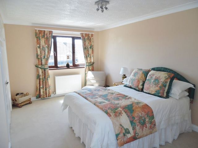  Image of 4 bedroom Detached house for sale in Beechwood Grove Pencoed Bridgend CF35 at Beechwood Grove Pencoed Bridgend, CF35 6SU