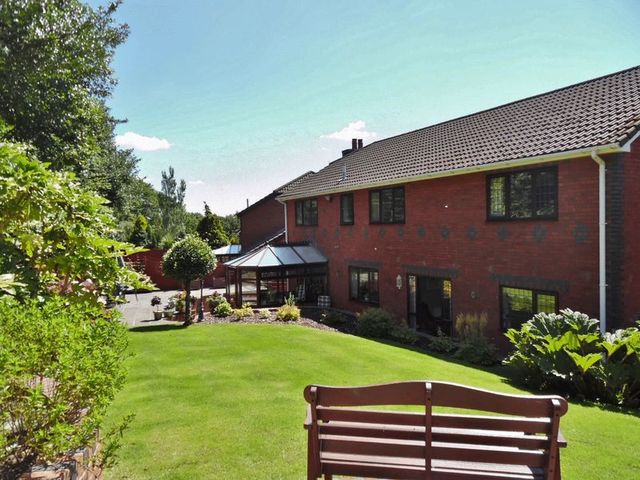  Image of 4 bedroom Detached house for sale in Beechwood Grove Pencoed Bridgend CF35 at Beechwood Grove Pencoed Bridgend, CF35 6SU